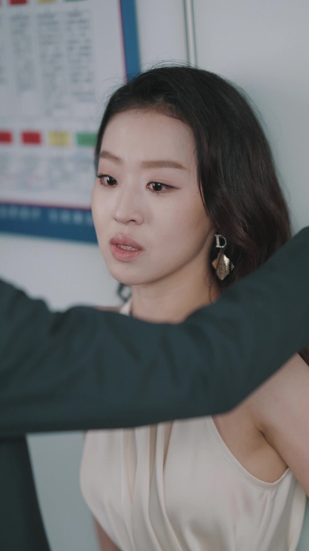 Episode 12 - Dendam Cinta yang Salah